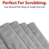 Adam's Polishes Shop Towels (30-Pack)