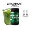 Moringa con Zinc y Selenio | 230 Cápsulas de 500