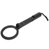 Portable HandHeld Folding Metal Detector High Sensitivity Multifunctional Metal Positioning