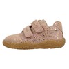 Lurchi Sibo 1 Barefoot, Sneaker Bambina, Rosa, 33 EU