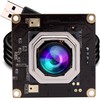 G 4K Autofocus Usb Camera Module Dual Microphone Webcam,Ultra HD
