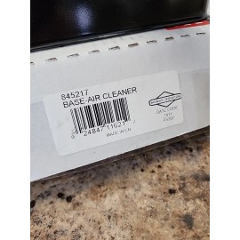 Briggs And Stratton 845217 Air Cleaner Base Genuine OEM (((BRAND NEW)))