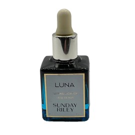 Sunday Riley Luna Sleeping Night Oil 0.3 oz No Box
