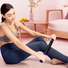 Yansyi Muscle Roller Stick for Athletes - Body Massage Roller