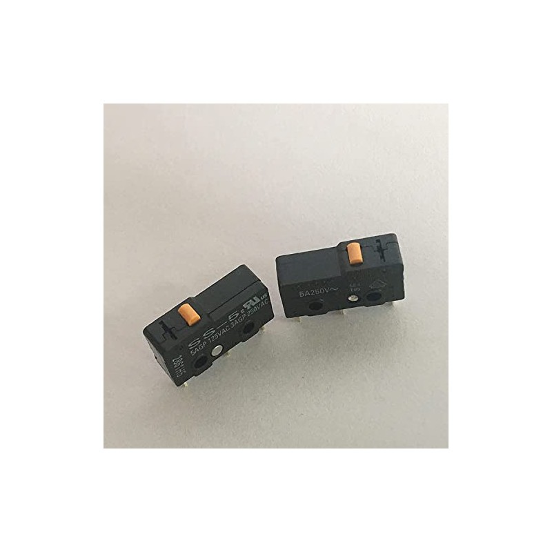 TITISKIN Pool Valve Actuator Micro Switch Replacement Fits Pentair Compool