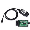 bbfly-BF32302 USB Modified FTDI chip OBD-II Scan Tool for Windows