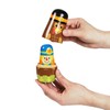 Fun Express Thanksgiving Nesting Dolls - 5 Piece