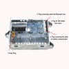 Electric Scooter Accessory Skateboard Controller Circuit Board Controller for M365