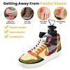 WANNUOQI Shoe Stretcher For Women & Men,Boot Stretcher,Premium Shoe Expander