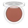 lavera Velvet Blush Powder -Nude Terracotta 03 - fresh complexion