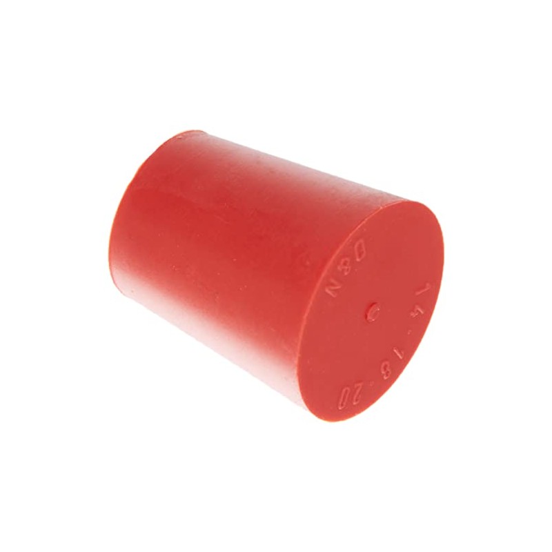 Neolab 1 A31-1015 Rubber Plug 18 mm x 14 mm,