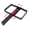 Universal Mobile Phone Handheld Cage Phone Stabilizer Live Shooting Follow