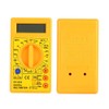 DT-832 Digital Multimeter Multitester Hand Pockets AC/DC Voltage Current Resistance