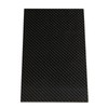 Carbon Fiber Plate Hardness Corrosion Resistance Glossy Surface Carbon Fiber