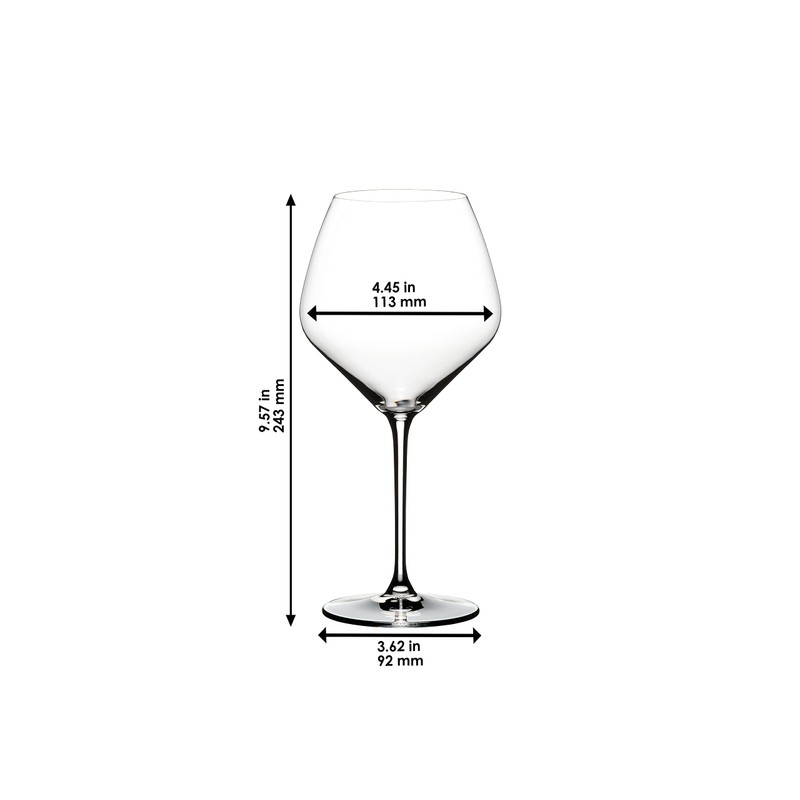 Riedel Extreme Pinot Noir