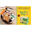 Jalani Pani Puri Magic 250 g Box