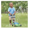 Play Day Push N Bubble Mower Toy with Realistic Sounds!