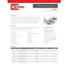 Rectorseal 23391 Quart Brush Top T Plus 2 Pipe Thread