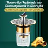 Universal Pop Up Sink Plug 32-40 mm Sink Plug for