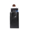 DFVmobile - Magnetic Genuine Leather Executive Case Belt Clip Rotary