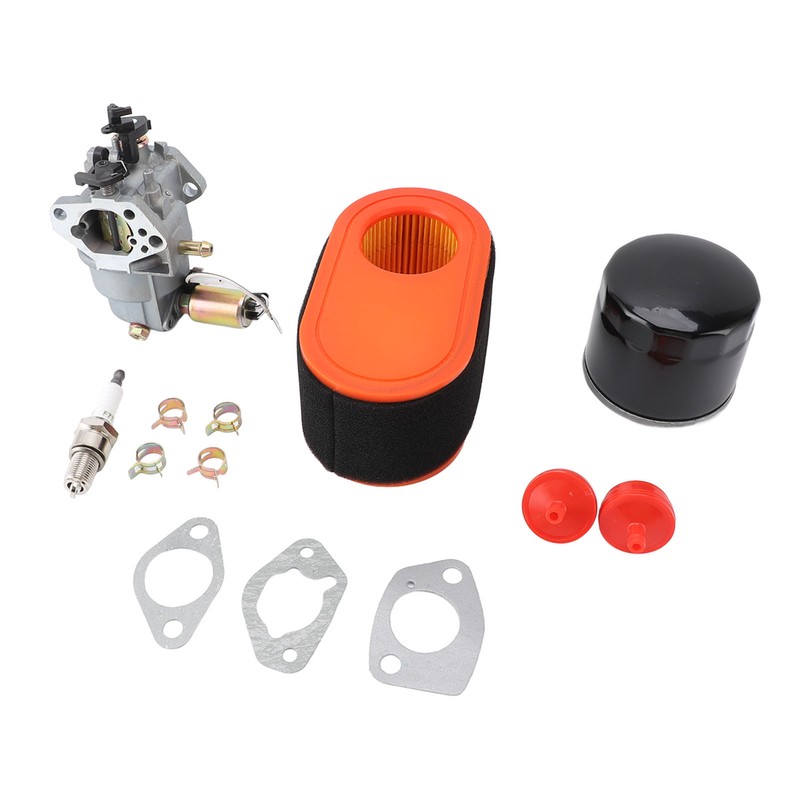 Lawn Mower Carburetor Kit Replacement for 951‑05149 for MTD 4P90HUA