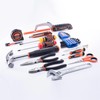 Vanquish 38-Pieces Tool Set for Home,Basic Essential Small Tool Kit
