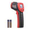 Wintact Infrared Thermometer Temperature Gun -58℉ to 1094℉, Digital IR