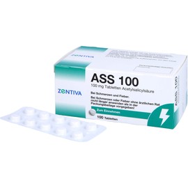 ASS 100 Pack of 100