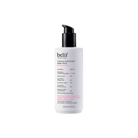 빌리프 크리미 모이스처라이저 딥 모이스트 125ml / 빌리프 크리미 모이스처라이저 딥 모이스트 125ml