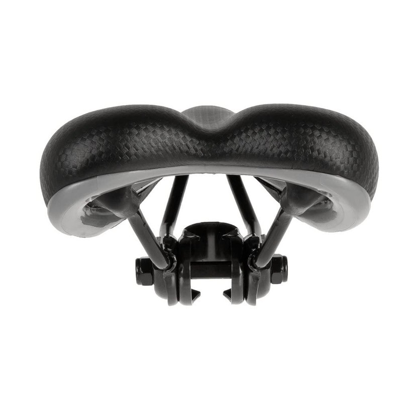 Velo Junior Saddle - Black