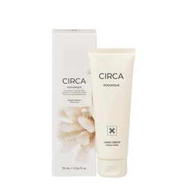 CIRCA Hand Cream 75ml - Oceanique