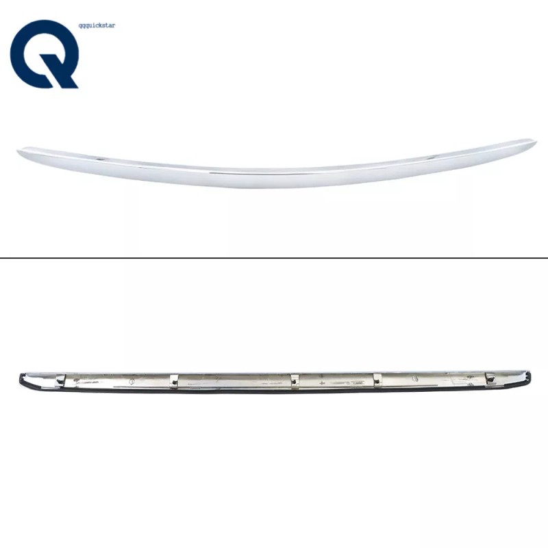 LABLT For 2002 2003-2010 Lexus SC430 7577024010 Front Hood Moulding