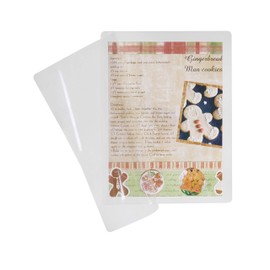 For Cold Laminator Laminating Pouches A5 without Machine