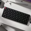 Keychron K2 75% Layout QMK Wireless and Wired Options Mechanical