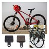 Be In Your Mind 2 Pairs Brake Pads Replacement for