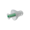 Motorcycle Earplugs "Comfort Protection" ● For Holidays or Road Traffic