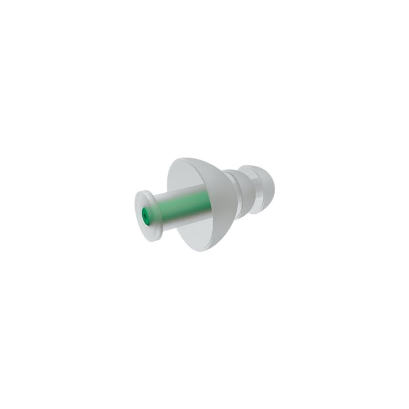 Motorcycle Earplugs "Comfort Protection" ● For Holidays or Road Traffic