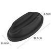 Indoor Cycling Front Wheel Support Block, Bike Front Wheel Riser