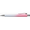 Faber-Castell Poly Ball Urban Sunset 241108 Ballpoint Pen with Replaceable