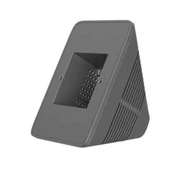 NSPanel Smart Switch - Smart Home, Alexa, Google, eWeLink (Table Housing Stand, Black)