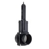 Camper Comfort 3" x 48" Cable Waste Valve | RV,