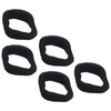 Air Filter Sponge 5 Pack Air Filter Fits Various Grass