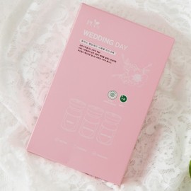 [50% off] Rejuvera Wedding Day Mask Pack