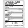 Cherie Sweet Heart Organic Chaga Mushroom Powder - 100% Pure,