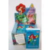 1991 PRO SET THE LITTLE MERMAID CARDS- 1 SEALED PACK-8 STORY CARDS + 2 ACTIVITY