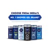 Nivea For Men Energy Shower Gel | 250ml (8.45 Fl