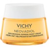Crema Antiedad De Noche Post-menopausia Vichy Neovadiol 50ml para Todo
