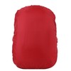 Umineko Power Rain Shell Backpack Cover, Rain Cover, With Locking