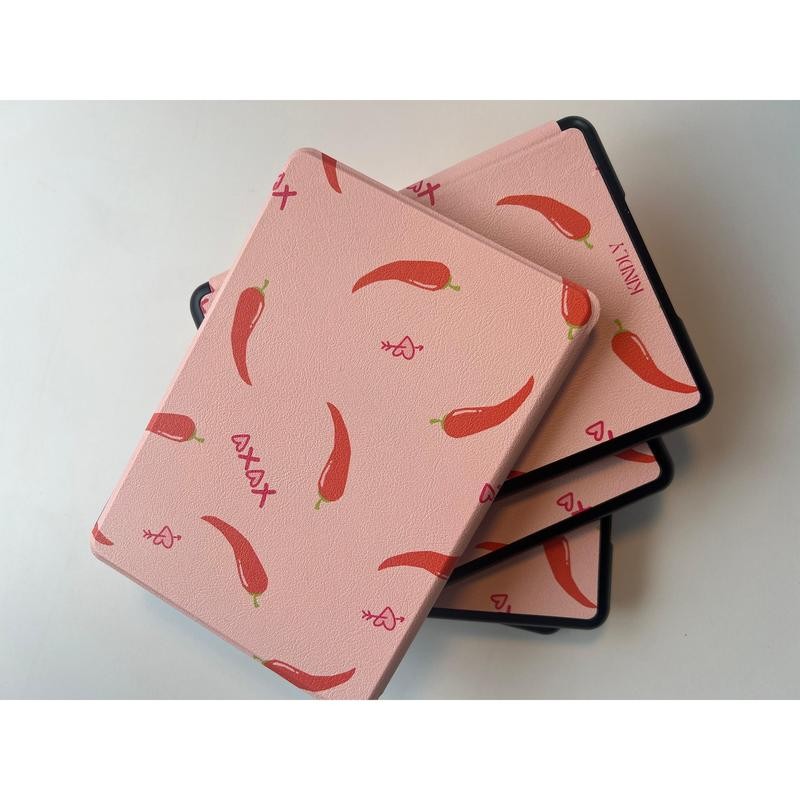 Why is it Spicy? Case - Size: Kindle Oasis 10th/11th