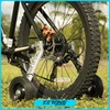 Heavy Duty Adjustable Training Wheel, Fits 24 to 29 Inches